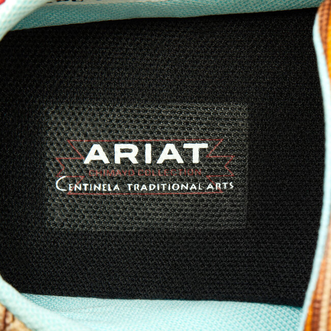 Ariat Women's Hilo Chimayo