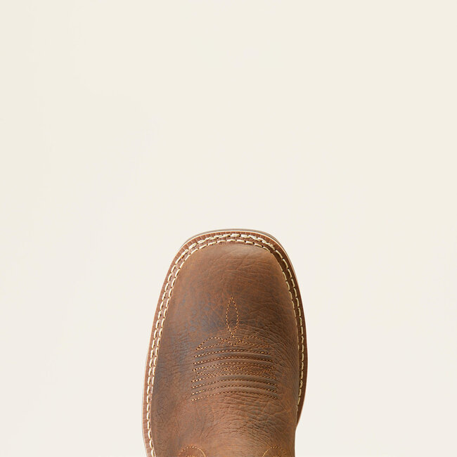 Ariat Men's Hybrid Rancher BOA Waterproof Cowboy Boot