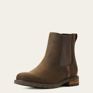 Ariat Footwear Ariat Women's Wexford Waterproof Chelsea Boot