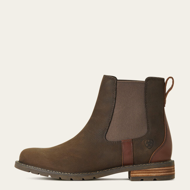 Ariat Women's Wexford Waterproof Chelsea Boot