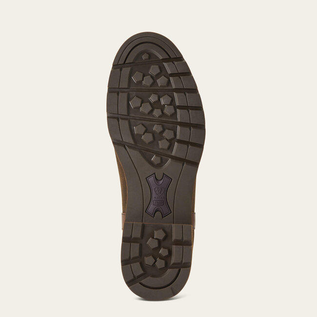 Ariat Women's Wexford Waterproof Chelsea Boot