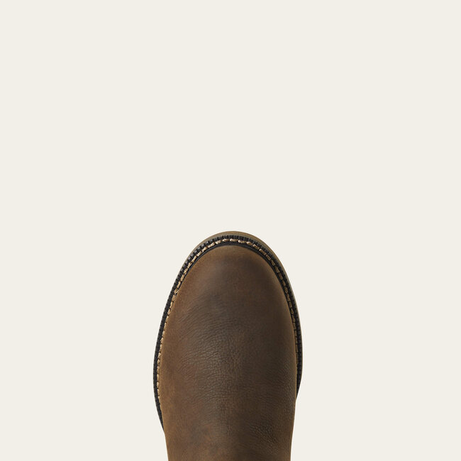 Ariat Women's Wexford Waterproof Chelsea Boot