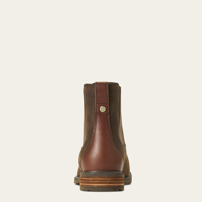 Ariat Women's Wexford Waterproof Chelsea Boot