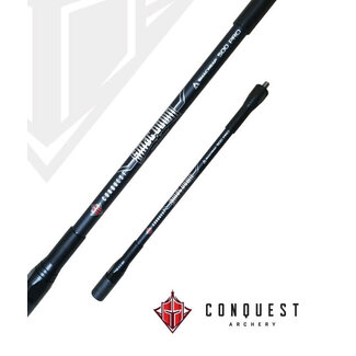 Conquest Archery Conquest Archery Smacdown .500 PRO Side Bar 12"