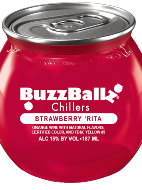 Buzzballz 187mL