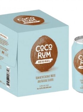 Coco Rum Original