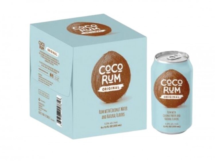 Coco Rum Original