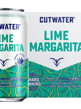 Cutwater Lime Margarita