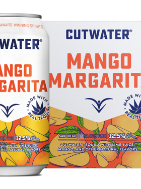 Cutwater Mango Margarita