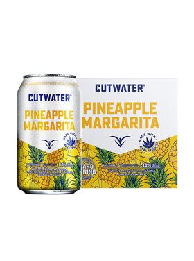 Cutwater Pineapple Margarita