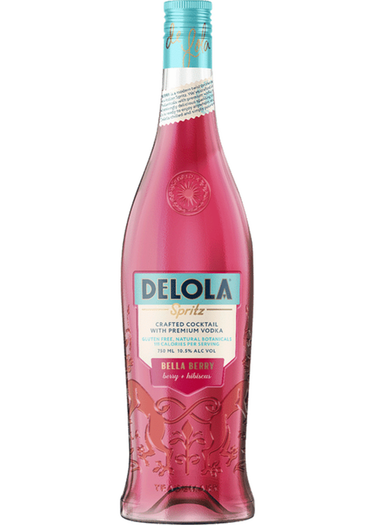 Delola Spritz