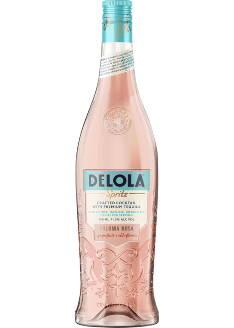 Delola Spritz