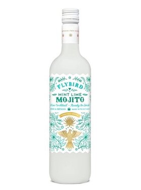 Flybird Cocktails