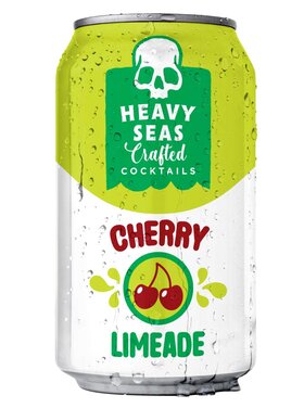 Heavy Seas Cherry Limeade
