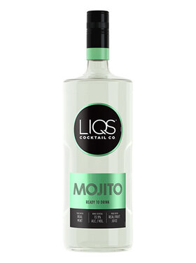 Liqs Mojito 1.5L