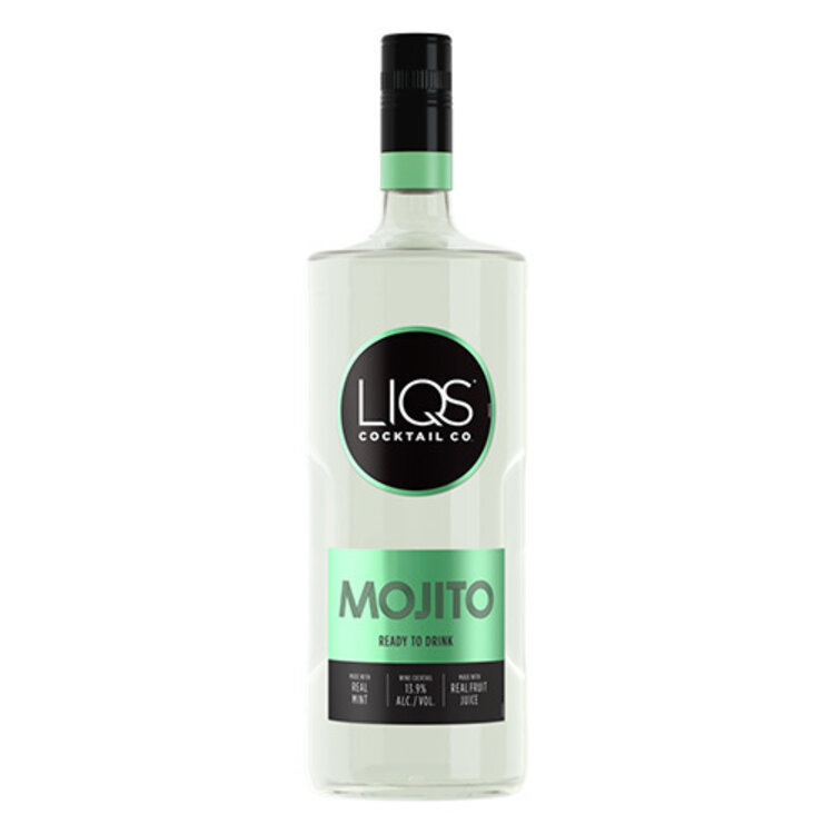Liqs Mojito 1.5L