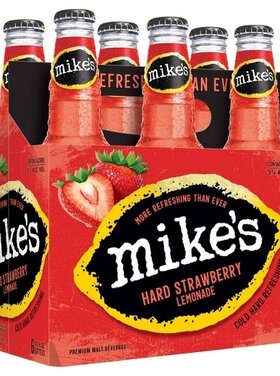 Mike's Hard 6-Pack