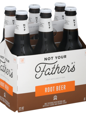Small Town Not Your Father's Root Beer 6-Pack