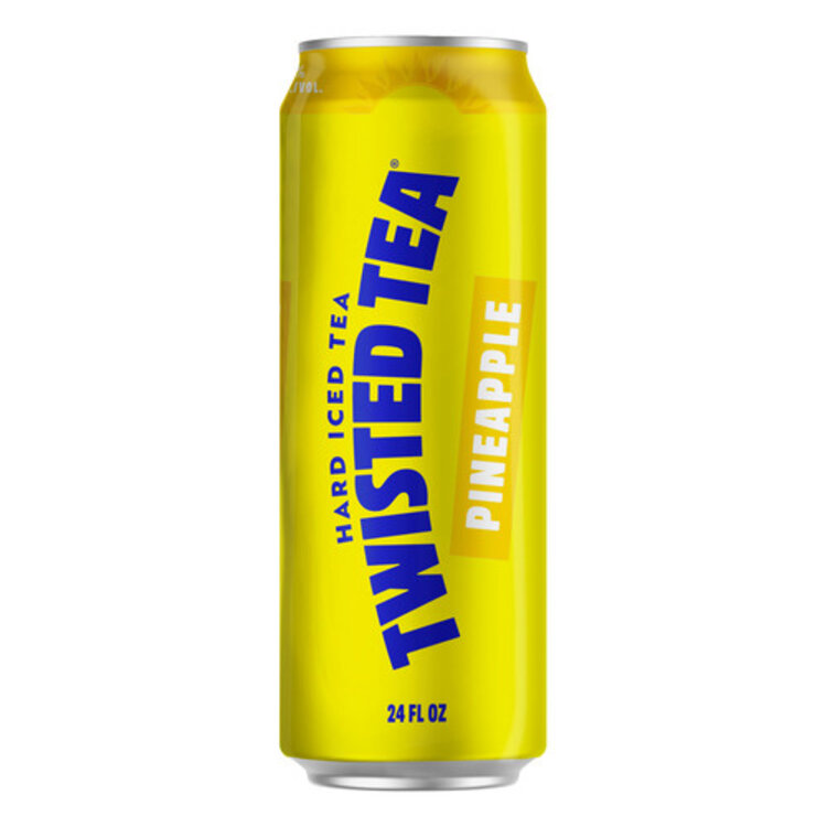 Twisted Tea 24oz