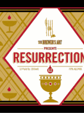 Brewer's Art Resurrection Brown Ale 6-Pack
