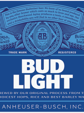 Bud Light
