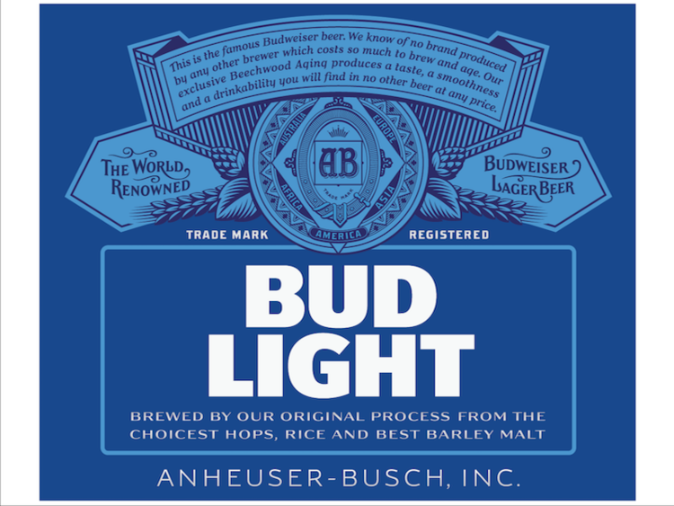 Bud Light