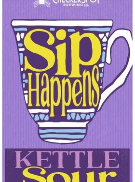 Checkerspot Sip Happens Kettle Sour
