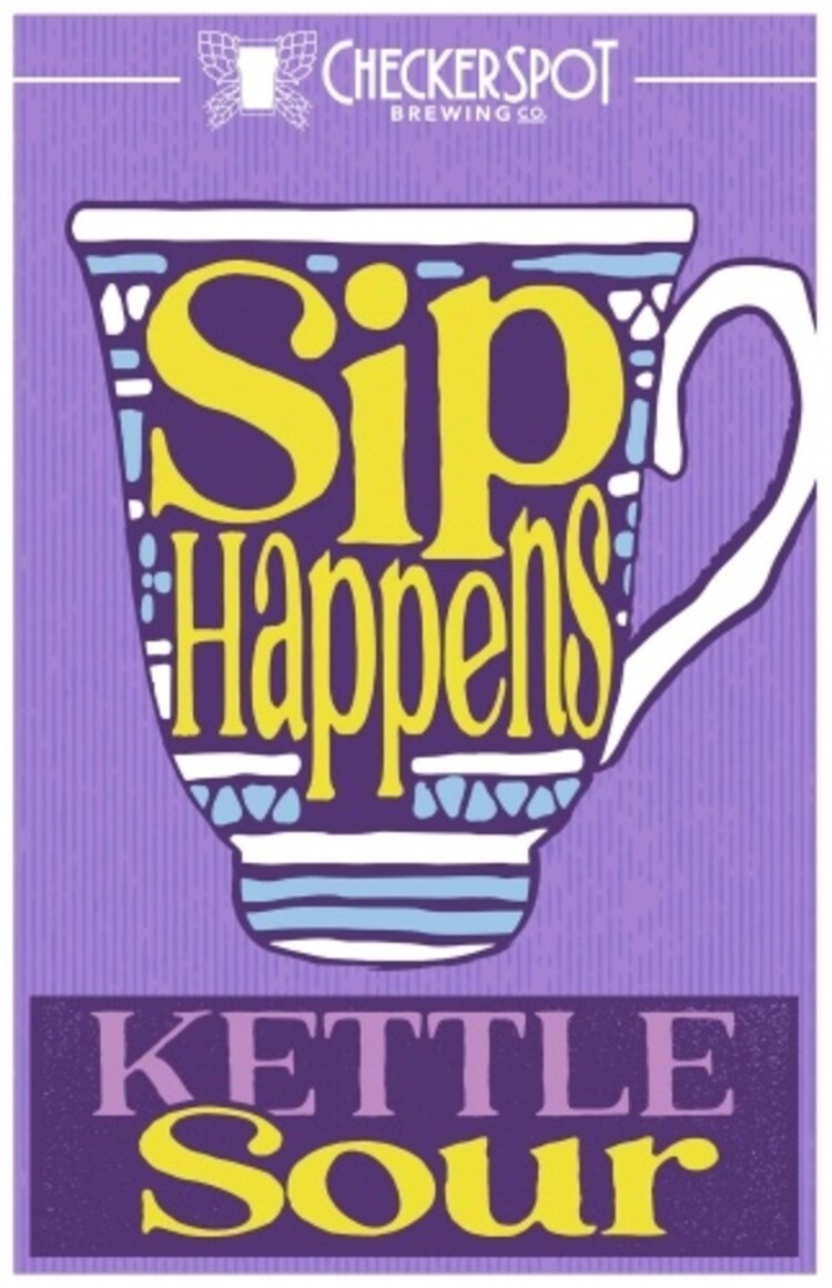 Checkerspot Sip Happens Kettle Sour