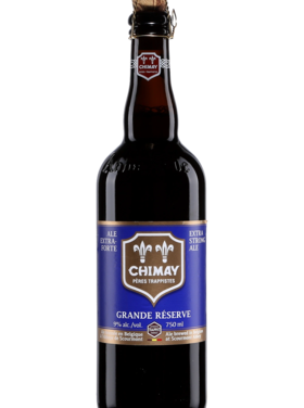 Chimay Grand Reserve 750mL