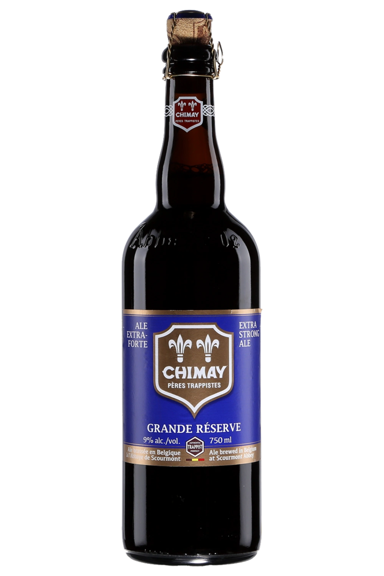 Chimay Grand Reserve 750mL