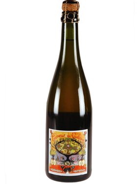 Cidrerie du Vulcain Swiss Cider 750mL