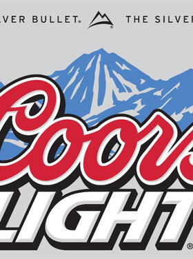 Coors Light