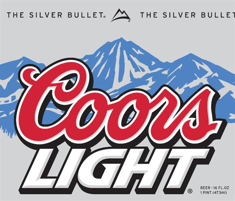 Coors Light