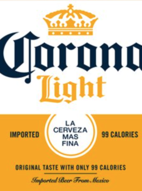 Corona Light
