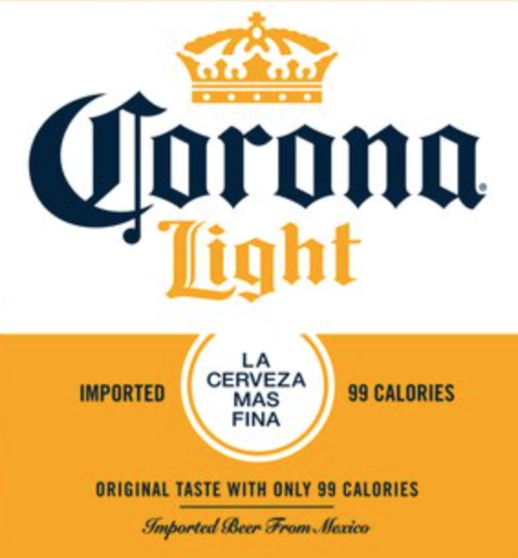 Corona Light