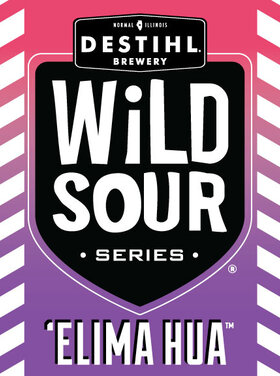 Desthil Wild Sour Elima