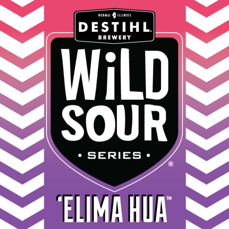 Desthil Wild Sour Elima