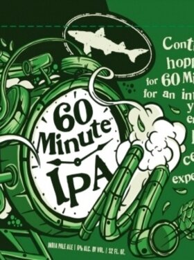 Dogfish Head 60min IPA