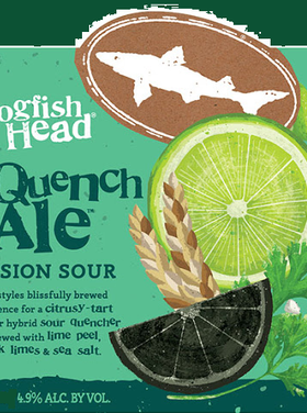 Dogfish Head Seaquench Session Sour 6-Pack
