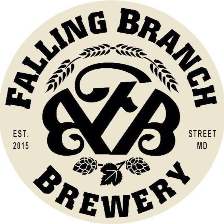 Falling Branch Hawk's Hill Sundae Sour