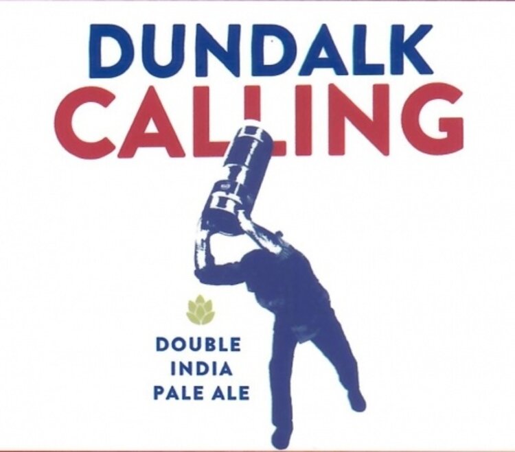 Key Brewing Dundalk Calling DIPA 6-Pack