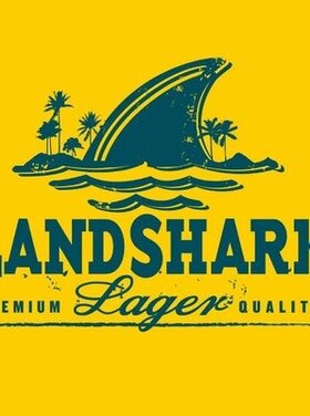 Land Shark Lager 6-Pack