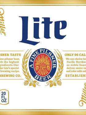 Miller Lite