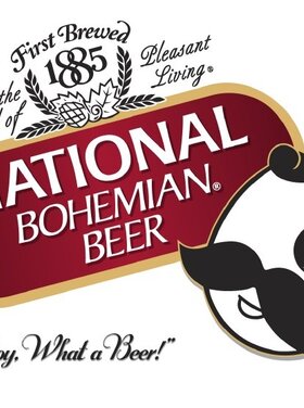 Natty Boh Cans