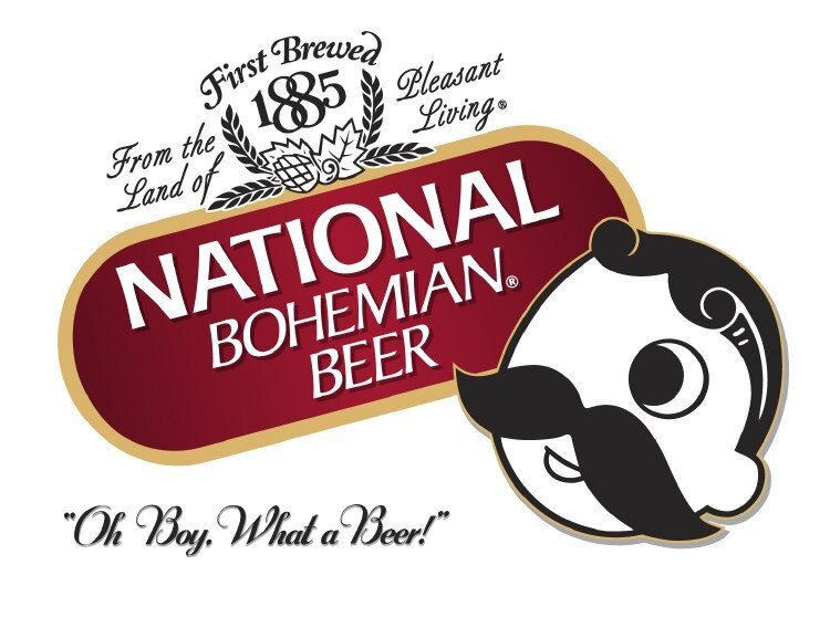 Natty Boh Cans