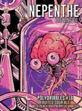 Nepenthe Polydribbles #16 Sour