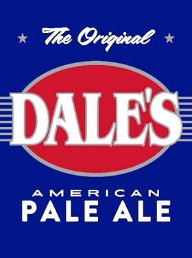 Oskar Blues Dale's Pale Ale 6-Pack