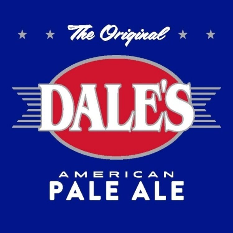 Oskar Blues Dale's Pale Ale 6-Pack