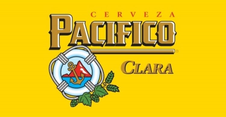 Pacifico Clara Cerveza 6-Pack Bottles