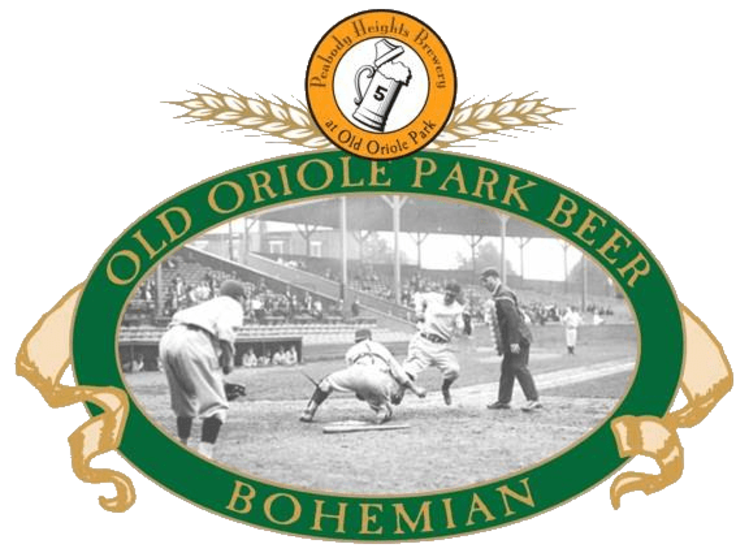 Peabody Heights Old Orioles Park Pilsner
